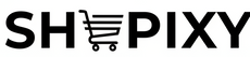SHOPIXY Logo